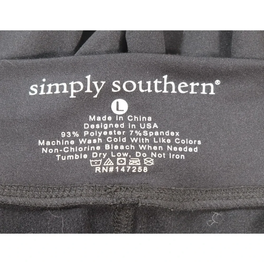 Simply Southern simply southern
